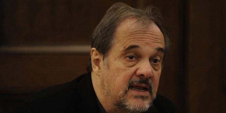 Απόστολος Δοξιάδης: Έλληνες αξιωματούχοι απήγαγαν Τούρκους φυγάδες από τον Έβρο και τους παρέδωσαν στον Ερντογάν!