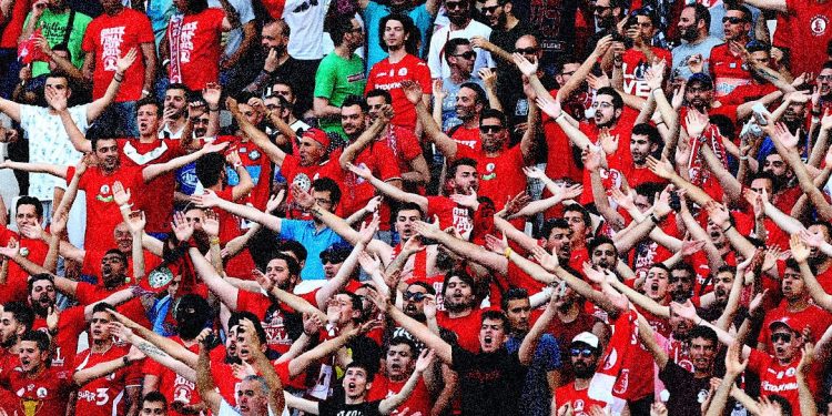 ΝΕΑ ΧΡΟΝΙΑ – ΝΕΑ ΦΛΟΓΑ  ΖΗΣΕ ΣΤΙΓΜΕΣ ΑΟΞ!