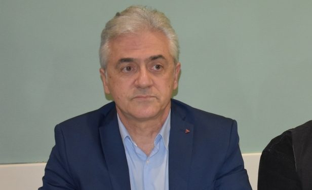 Πολίτες για την Ξάνθη: Όχι στην ασφαλτόστρωση της Θηλιάς