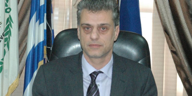 Δήμαρχος Ορεστιάδας προς Υπουργό Εσωτερικών: “Η πλειοψηφική απόφαση του λαού θα υλοποιείται από την μειοψηφία”