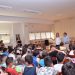 ΑΘΛΗΤΙΚΟΣ ΕΞΟΠΛΙΣΜΟΣ ΣΕ 21 ΣΧΟΛΕΙΑ ΤΗΣ  ΜΑΚΕΔΟΝΙΑΣ ΚΑΙ ΤΗΣ ΘΡΑΚΗΣ ΑΠΟ ΤΟ ΥΜΑΘ