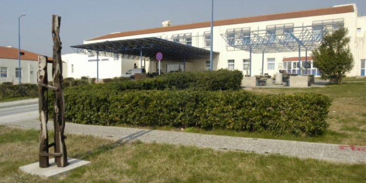 Το Νοσοκομείο Ξάνθης επιλέχθηκε μεταξύ άλλων για τη δωρεά 10 μηχανημάτων αιμοκάθαρσης για τη Μονάδα Τεχνητού Νεφρού.