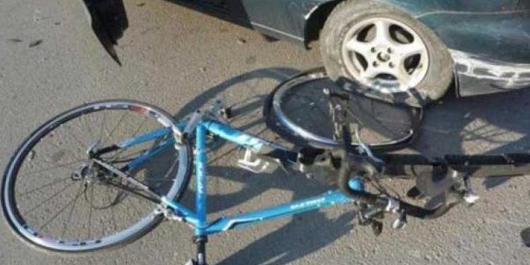 Σκοτώθηκε 17χρονος σε τροχαίο στην Επαρχιακή Οδό Δεκάρχου – Ευλάλου