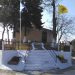 Εκκλησιασμός στο εκκλησάκι του Αγίου Στυλιανού στο χωριό Ωραίο Ξάνθης την Κυριακή 23 Ιουνίου