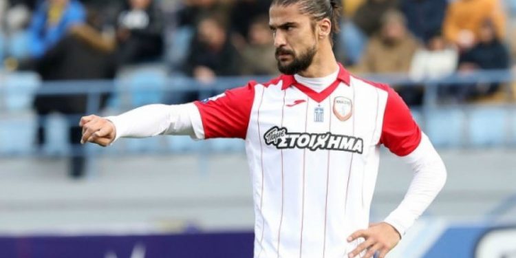 Ανανέωσε στην Ξάνθη ο Λισγάρας