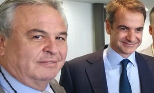 ΚΑΛΕΣΜΑ ΣΤΕΛΙΟΥ ΜΩΡΑΪΤΗ:  Όλοι στις κάλπες, να ξαναφέρουμε  το χαμόγελο στον Ελληνικό λαό!