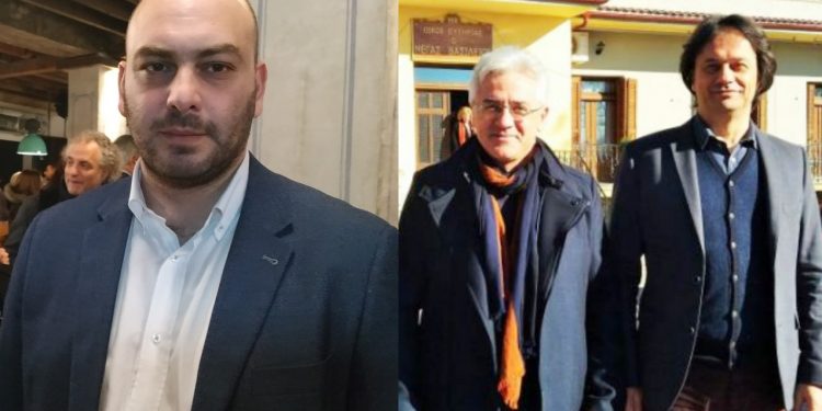 ΥΠΟΝΟΜΕΥΣΗ Γ. ΧΑΤΖΗΘΕΟΔΩΡΟΥ  – Και στο Δήμο Ξάνθης ήρθε  πρώτος ο ΣΥΡΙΖΑ με 38,61!