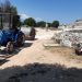 Εργα για την πρόσβαση ατόμων με κινητικά προβλήματα στο αρχαίο θέατρο Φιλίππων