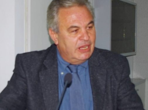 ΣΤΕΛΙΟΣ ΜΩΡΑΪΤΗΣ:  Δικαίωση του Θρακιώτικου λαού  και των  Επιμελητηρίων Θράκης!