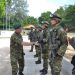 Επίσκεψη Γενικού Επιθεωρητή Στρατού στο Δ΄ΣΣ