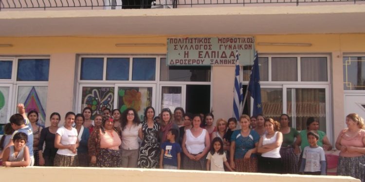 Θετικές εξελίξεις στον τομέα της εκπαίδευσης για τα παιδιά του Δροσερού