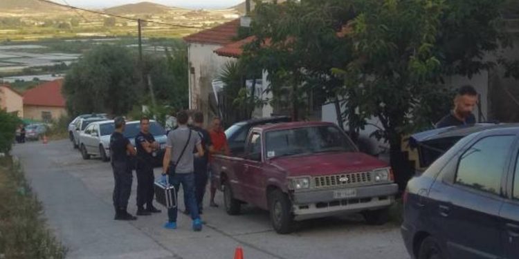 Καβάλα: Ηλικιωμένος τσακώθηκε με Βούλγαρο και τον σκότωσε εν ψυχρώ
