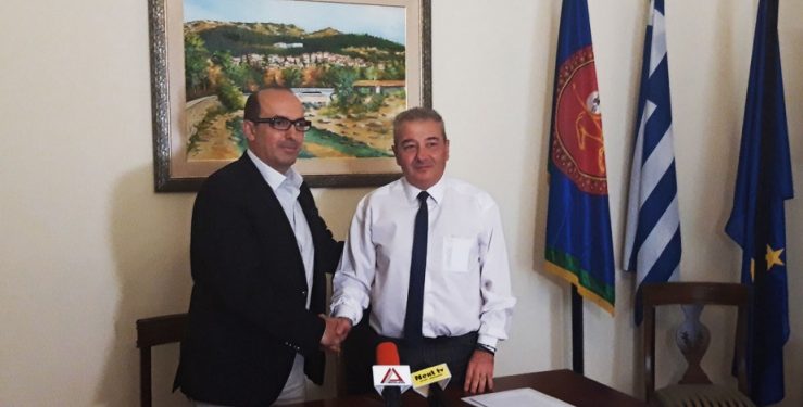 Φωτίζονται και οι γειτονιές με τα νέα LED της πόλης, μειώνονται στο μισό τα δημοτικά τέλη στον Δήμο Ξάνθης