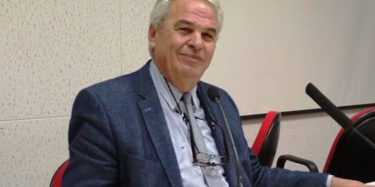 ΑΠΑΝΤΗΣΗ ΤΟΥ ΠΡΟΕΔΡΟΥ ΤΟΥ ΕΒΕ ΞΑΝΘΗΣ ΣΤΕΛΙΟΥ ΜΩΡΑΪΤΗ ΣΕ ΔΗΜΟΣΙΕΥΜΑ ΕΦΗΜΕΡΙΔΑΣ ΓΙΑ ΑΕΠΙ ΚΑΙ ΕΠΙΔΟΤΗΣΗ ΕΡΓΑΣΙΑΣ 12%