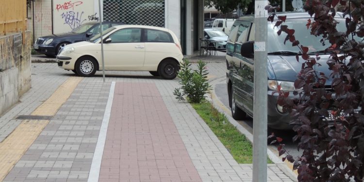 Μιχάλης Σπανίδης: Τα Όρια της Ανέχειας