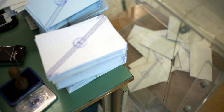 Οι σταυροί προτίμησης των υποψήφιων βουλευτών  της ΝΔ, ΣΥΡΙΖΑ και ΚΙΝΑΛ σε όλους τους δήμους  του Ν. Ξάνθης
