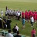 Άρχισε η σεζόν στην Ξάνθη  – Αγιασμός και πρώτη προπόνηση για την ομάδα στα Πηγάδια