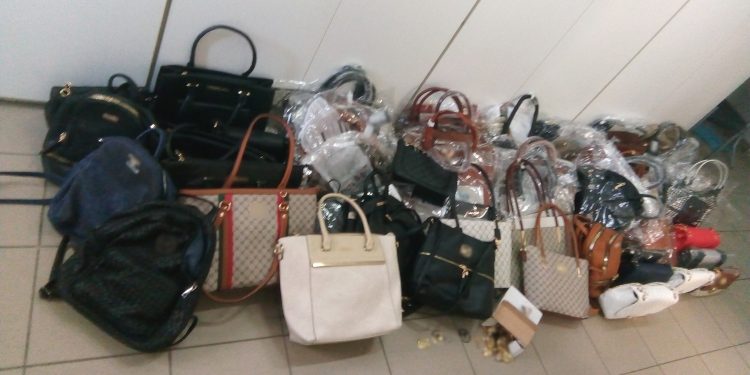 Στοχευμένοι έλεγχοι στο νομό Καβάλας για την καταπολέμηση του παρεμπορίου