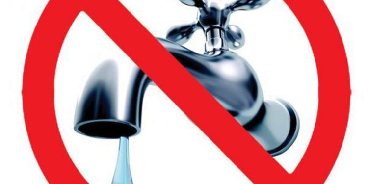 Ξάνθη: Διακοπή υδροδότησης την Τρίτη 27/08 στον οικισμό Λεύκης-Λαμπρινού