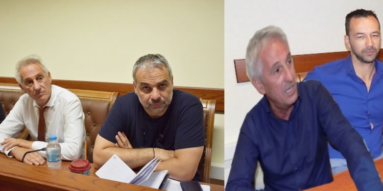 ΑΝΤΙΔΗΜΑΡΧΙΑ ΤΣΕΠΕΛΗ ΣΤΑ…ΚΙΜΜΕΡΙΑ!  Αντιδήμαρχος Κιμμερίων ο Σαμπάν  Μπαντάκ!  Αντ’ αυτού αντιδήμαρχος ο Μανώλης Φανουράκης!