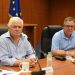 ΑΛΕΞΑΝΔΡΟΣ ΚΟΝΤΟΣ:  Είμαστε υπέρ της υιοθέτησης μιας επιστημονικής και  τεχνολογικής προσέγγισης στην ελληνική γεωργία».