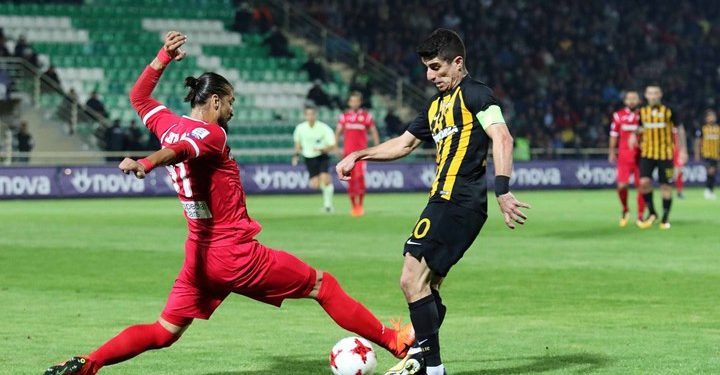 Την Κυριακή 25 Αυγούστου (21:30)  η πρεμιέρα της Ξάνθης με ΑΕΚ