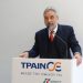 Απάντηση Φίλιππα Τσαλίδη σε Νατάσσα Γκαρά  για το δρομολόγιο της ΤΡΑΙΝΟΣΕ Αλεξανδρούπολη-Θεσσαλονίκη!