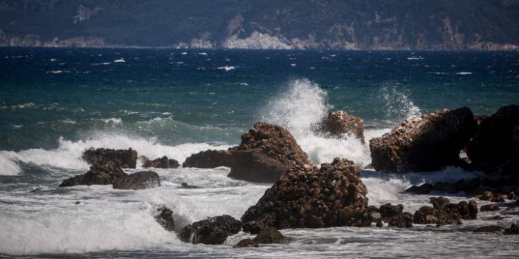 Θράκη: Προειδοποίηση Αρναούτογλου για βόρειους ανέμους «Θα φυσά δυνατά την Παρασκευή και το Σαββατοκύριακο»