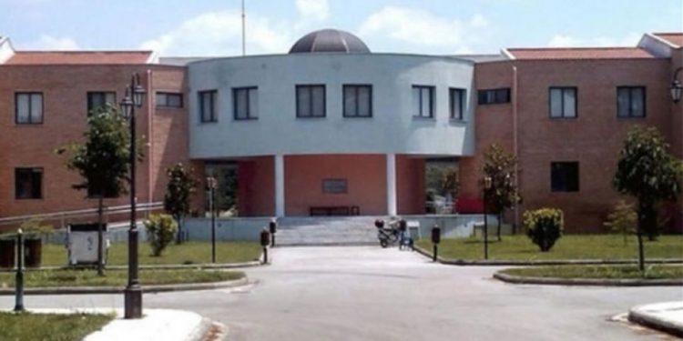 Σκάνδαλο ΤΕΙ Σερρών: Αποφυλακίστηκε  ο καθηγητής «φακελάκης» δέκα μήνες  μετά τη σύλληψή του
