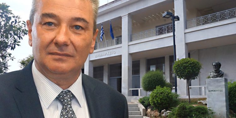 Σκληρή απάντηση Δημαρχόπουλου σε Καμαρίδη – Παραδίδουμε «προίκα» 14 νέες παιδικές χαρές στην Ξάνθη μας…Ο Τσέπελης τις “έκλεισε” ως αντιδήμαρχος!