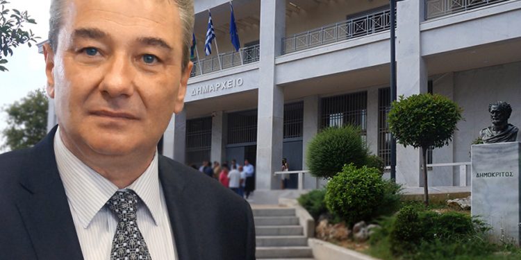 Χαράλαμπος Δημαρχόπουλος: Τι παραδίδουμε στην Ξάνθη: Πέντε χρόνια δουλειάς και ανιδιοτελές ενδιαφέρον για τον τόπο μας και τις ανθρώπινες αξίες