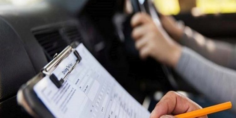 Επανέρχεται το παλαιό σύστημα εξετάσεων  για τα διπλώματα οδήγησης