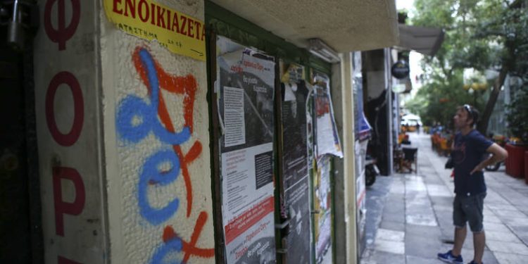 Νέος χάρτης ενοικίων – Πώς διαμορφώνονται οι τιμές σε όλη την Ελλάδα
