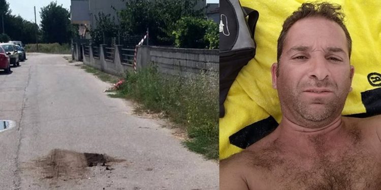 Διπλό έγκλημα στην Καβάλα: Νέα προθεσμία για να απολογηθεί πήρε ο 42χρονος