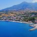 Πλακιωτάκης-Μέτιος: «Παρατημένο» επί 28 χρόνια το λιμάνι της Σαμοθράκης -Δεν είχε καθαριστεί ο πυθμένας