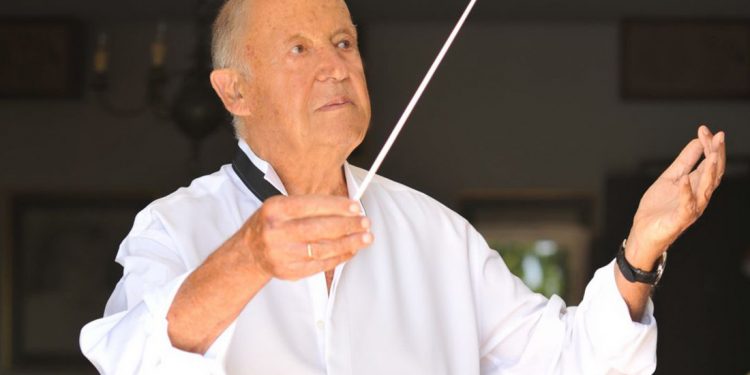Κώστας Ζαγναφέρης: Οριστικά ο Μίμης Πλέσσας στο Via Egnatia!