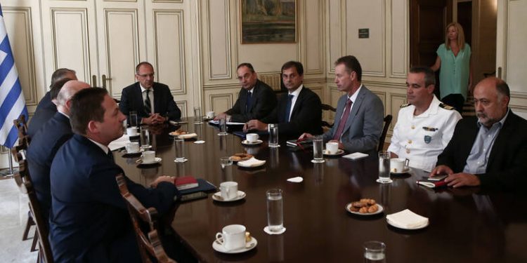 Σαμοθράκη: Τα 5 μέτρα της κυβέρνησης για μόνιμη λύση στο ακτοπλοϊκό