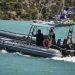 Επιχείρηση διάσωσης τουρίστα που χάθηκε με το καγιάκ του στη Θάσο -Εντοπίστηκε σώος