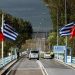 Χαράτσι Ερντογάν «ζαλίζει» τους Τούρκους στον Έβρο