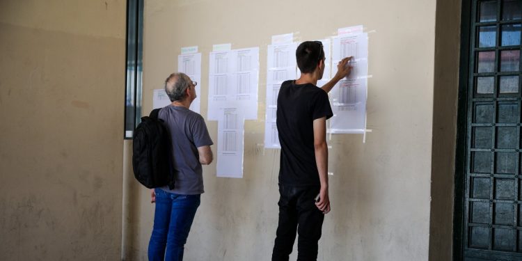 Βάσεις 2019 – Αποτελέσματα: Αντίστροφη μέτρηση για την ανακοίνωση