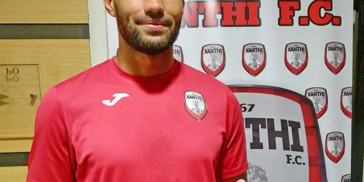 Ανακοίνωσε τον Τερκί η Ξάνθη