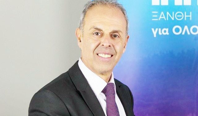 ΑΝΑΚΟΙΝΩΣΗ Δημοτικής Παράταξης ΞΑΝΘΗ για ΟΛΟΥΣ: Πήραμε 5.121 ψήφους και 20%! Δίνουμε φωνή στους δημότες