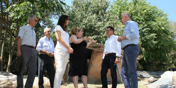 Ανάδειξη της αρχαίας Πλωτινόπολης Διδυμοτείχου με πόρους από το ΕΣΠΑ της Περιφέρειας ΑΜΘ