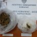 Θάσος: Αστυνομικός σκύλος εντόπισε σακουλάκια με ναρκωτικά