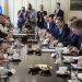 Ενεργειακά ζητήματα και αναπτυξιακά έργα της Περιφέρειας ΑΜΘ έθεσε ο Περιφερειάρχης ΑΜΘ Χρήστος Μέτιος στον πρωθυπουργό
