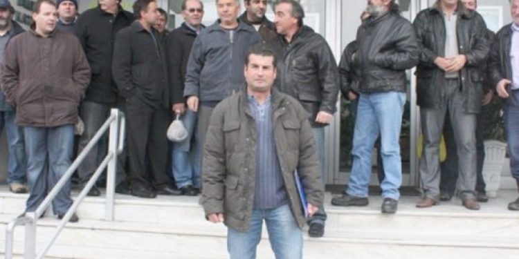 Πωλήσεις γάλακτος με συγκεκριμένο μοντέλο  συμβάσεων είναι αποφασισμένοι να επιβάλλουν  οι κτηνοτρόφοι της Ανατολικής Μακεδονίας–Θράκης