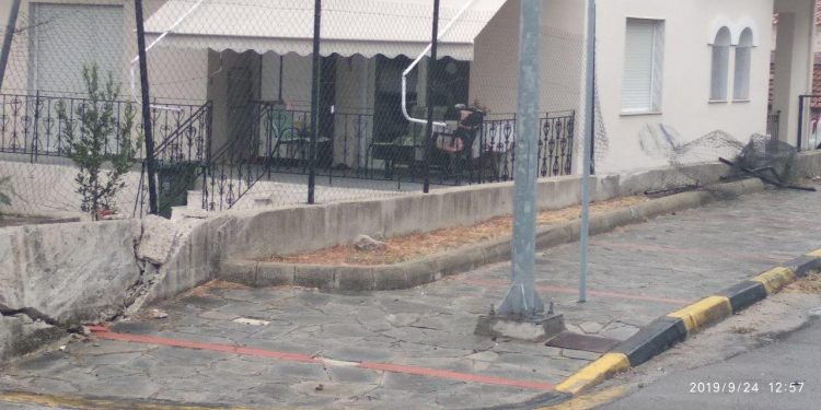 Μιχάλης Σπανίδης: Η Τοξικότητα της Ατιμωρησίας  των Γνωστών Αυτουργών