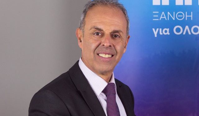ΑΝΑΚΟΙΝΩΣΗ ΣΑΒΒΑ ΜΕΛΙΣΣΟΠΟΥΛΟΥ ΓΙΑ ΤΙΣ ΑΛΛΑΓΕΣ ΤΟΥ ΥΠΕΣ ΣΤΟΝ ΚΛΕΙΣΘΕΝΗ