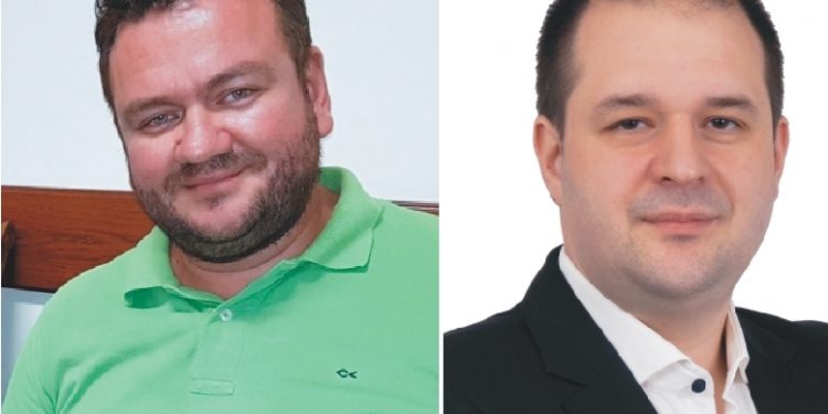 ΠΛΗΡΗΣ ΑΣΧΕΤΟΣΥΝΗ!  Ο Τσέπελης πήρε «πίσω»  αρμοδιότητες που είχε  δώσει σε Οσμάν Λεβέντ-Σουά για τις βεβαιώσεις!     