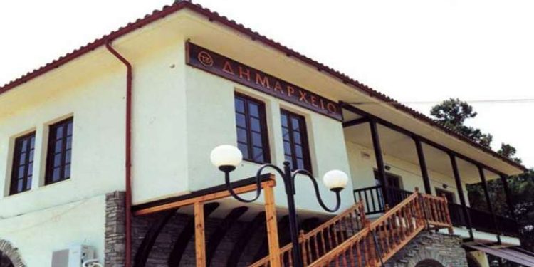 Την Δευτέρα 30 Σεπτεμβρίου συνεδριάζει  το δημοτικό συμβούλιο Τοπείρου